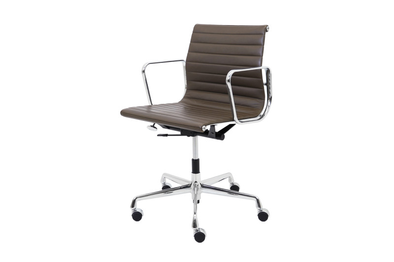 Vitra EA 117 Hopsak / Zwart