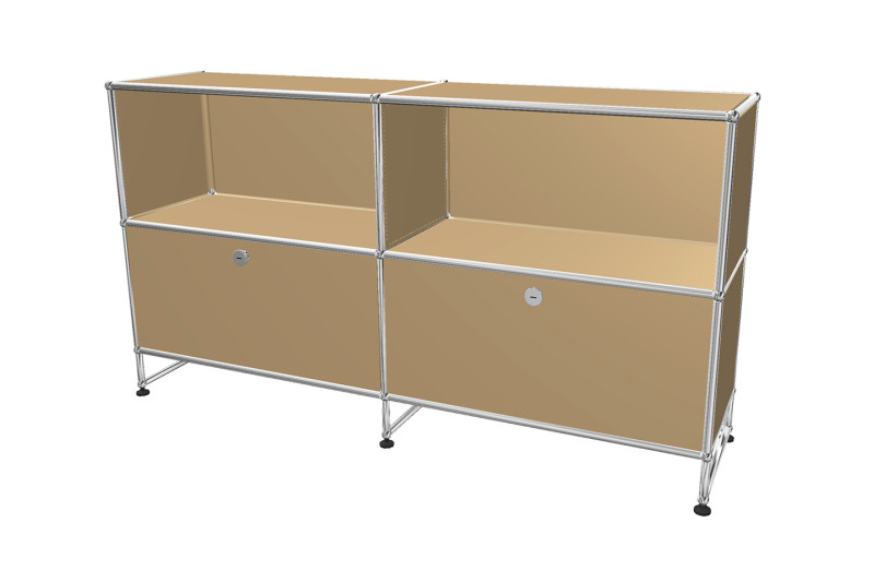 USM Haller Sideboard mit Sockel