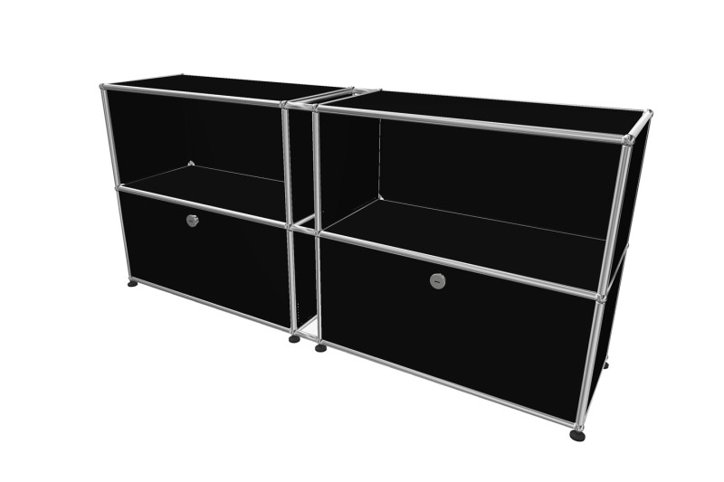 USM Haller Sideboard