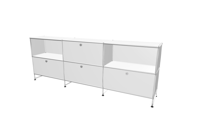 USM Haller Sideboard