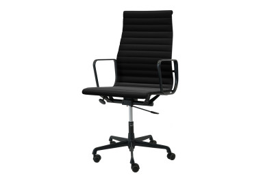 Vitra EA 119 Hopsak / Schwarz