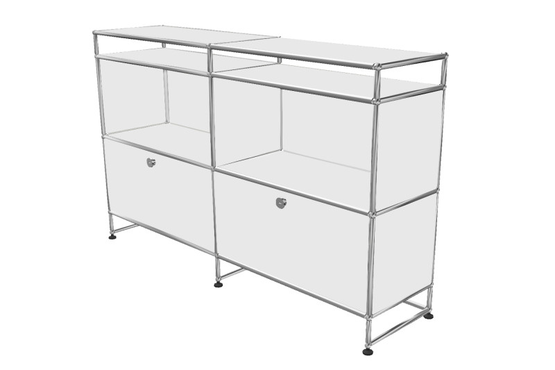 USM Haller Sideboard