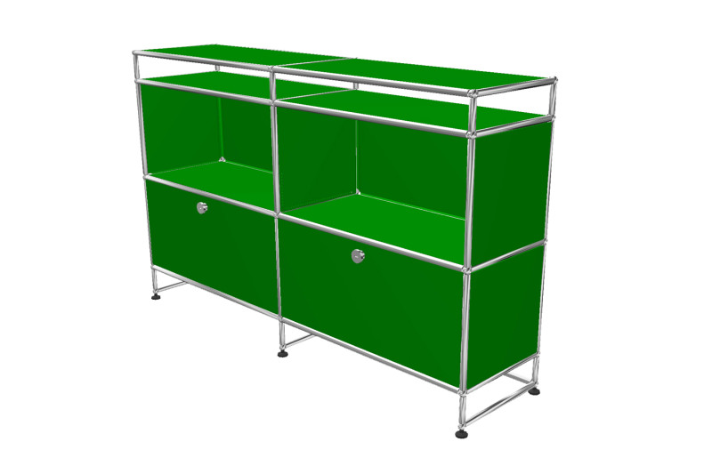 USM Haller Sideboard