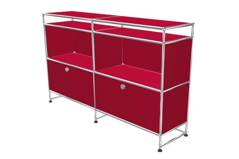 USM Haller Sideboard