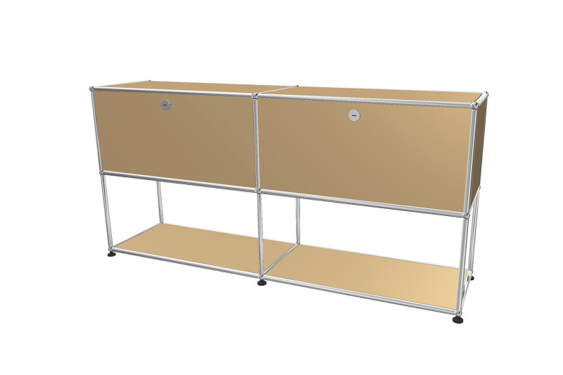 USM Haller Sideboard