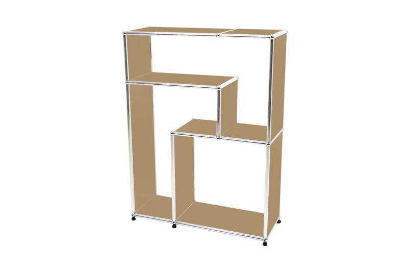 USM Haller Buffet / Étagère USM Beige