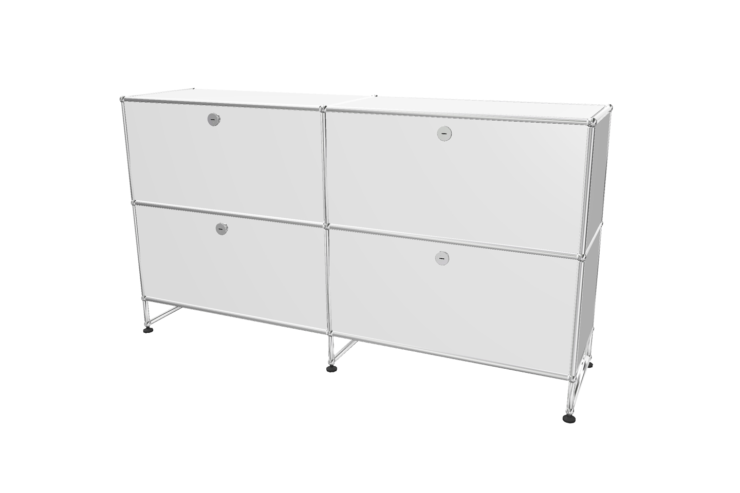 USM Haller Sideboard mit Sockel