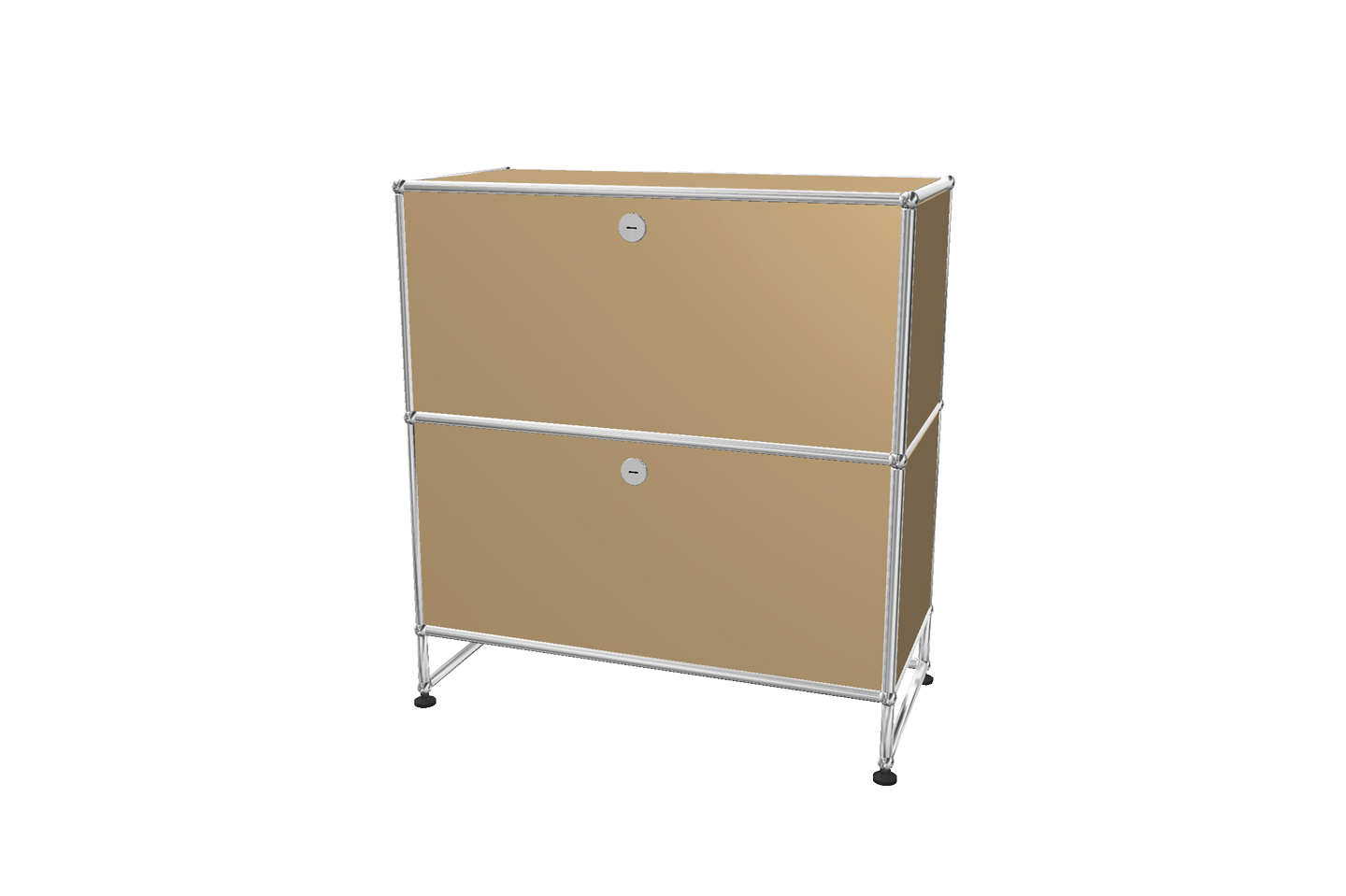 USM Haller Sideboard mit Sockel