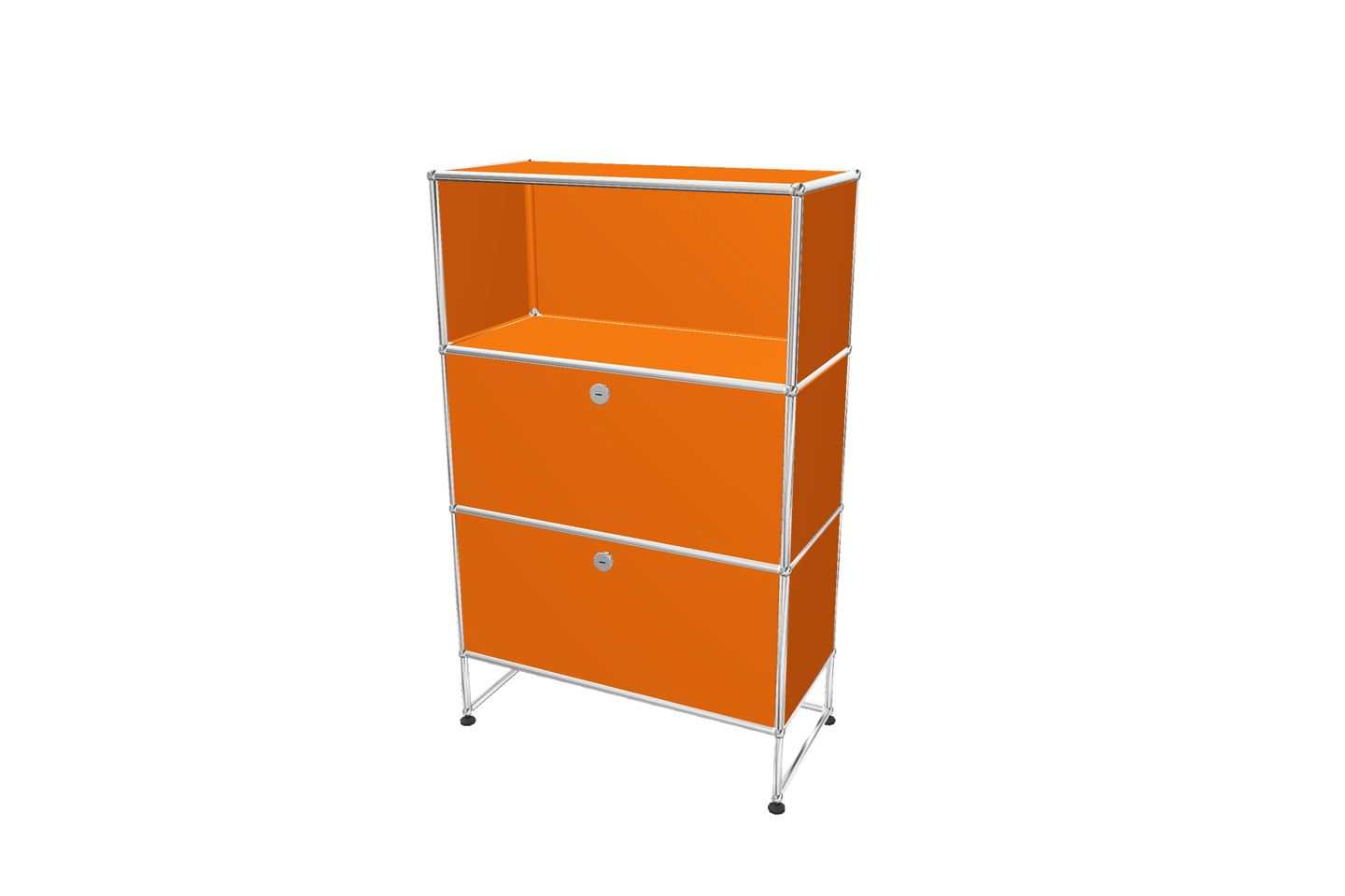 USM Haller Sideboard mit Sockel