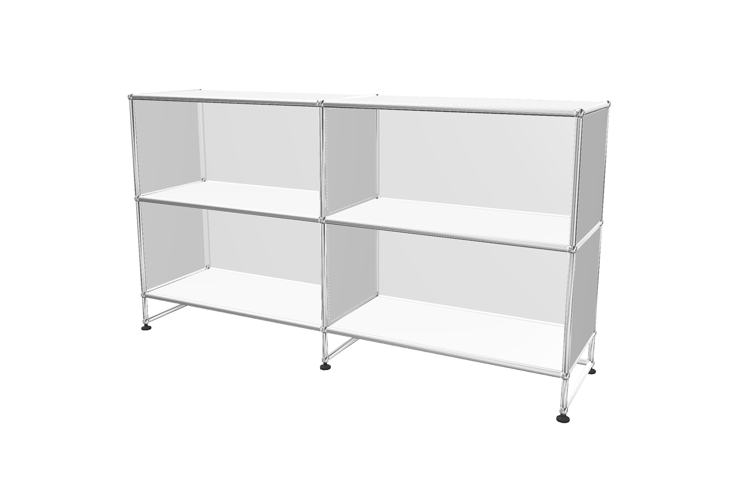 USM Haller Sideboard mit Sockel