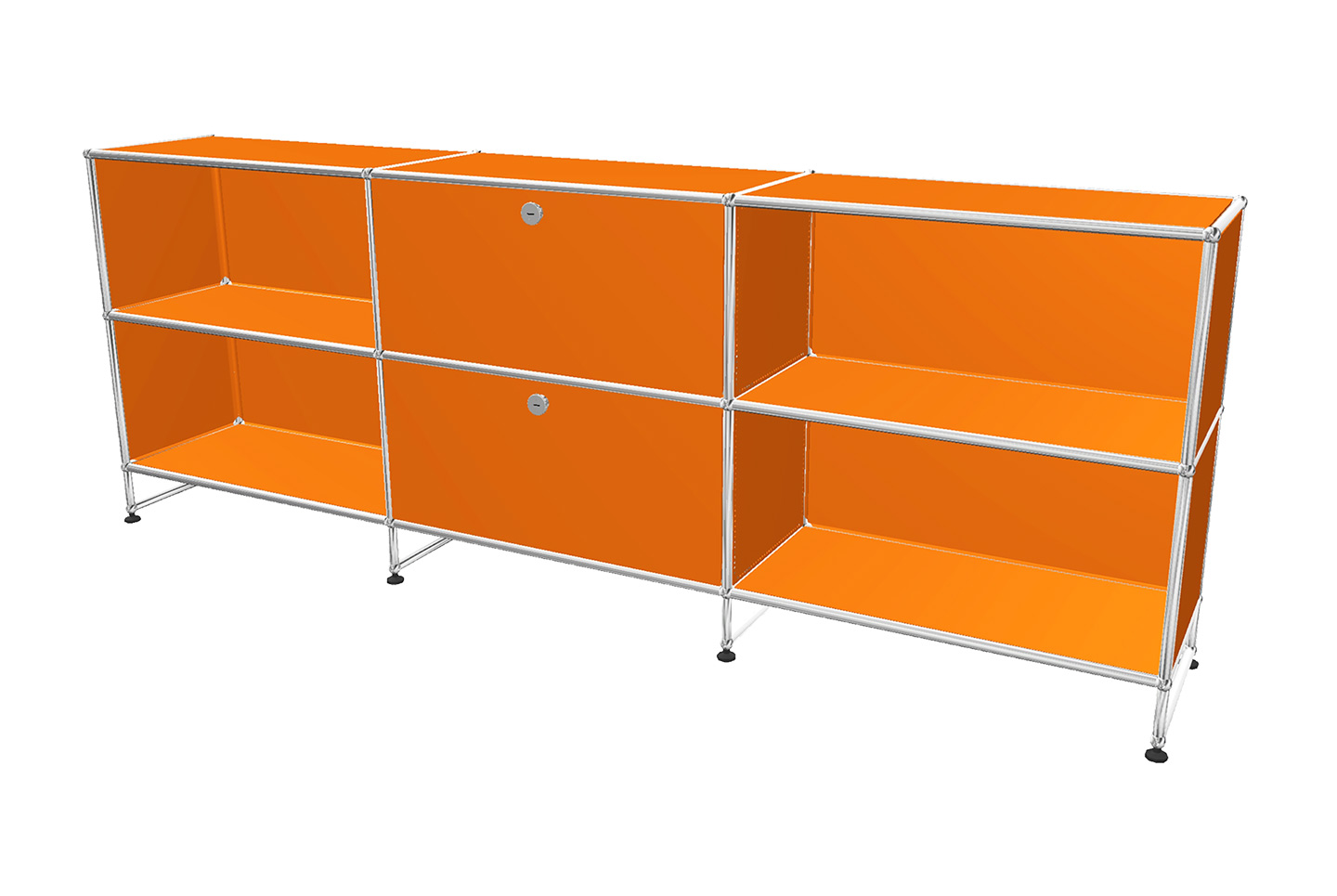 USM Haller Sideboard mit Sockel