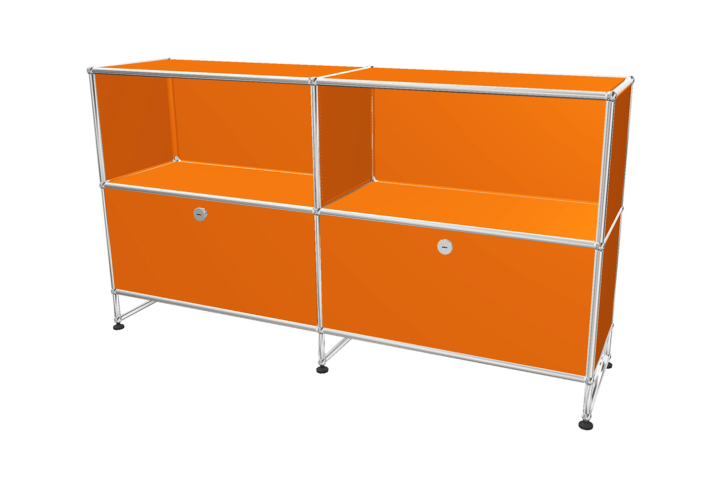 USM Haller Sideboard mit Sockel