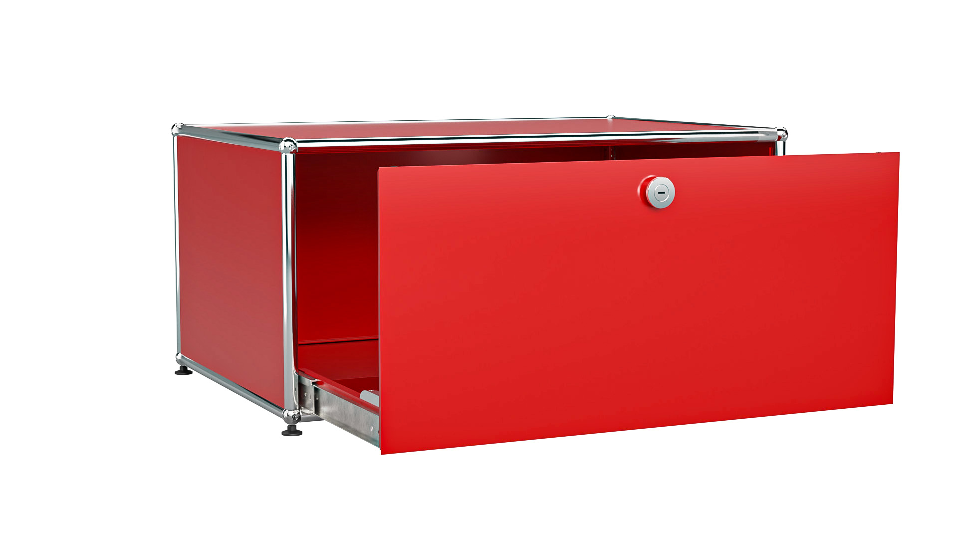 USM Haller Sideboard personnalisable en profondeur 50