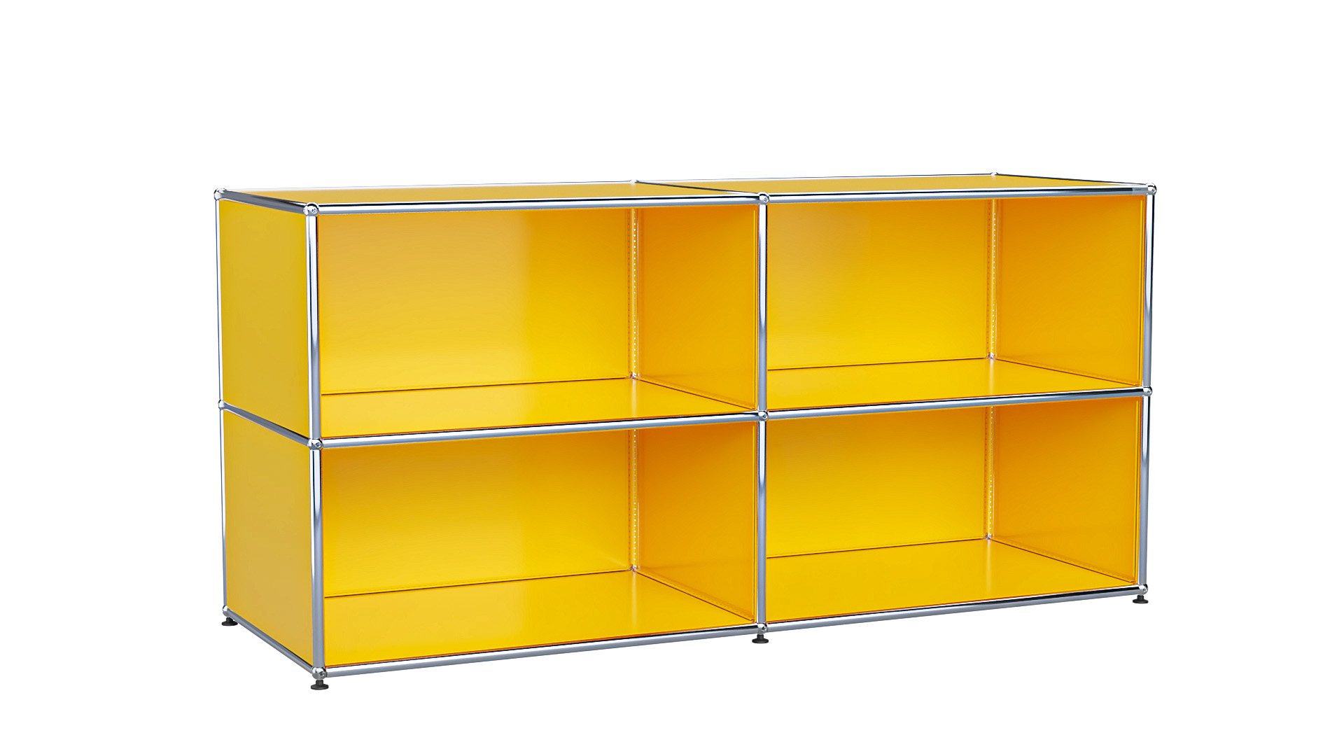 USM Haller Sideboard individualisierbar in Tiefe 50 cm