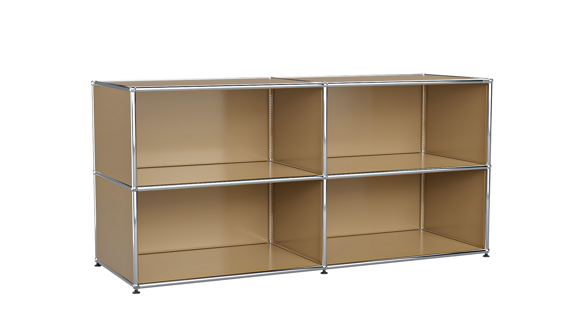 USM Haller Sideboard individualisierbar in Tiefe 50 cm