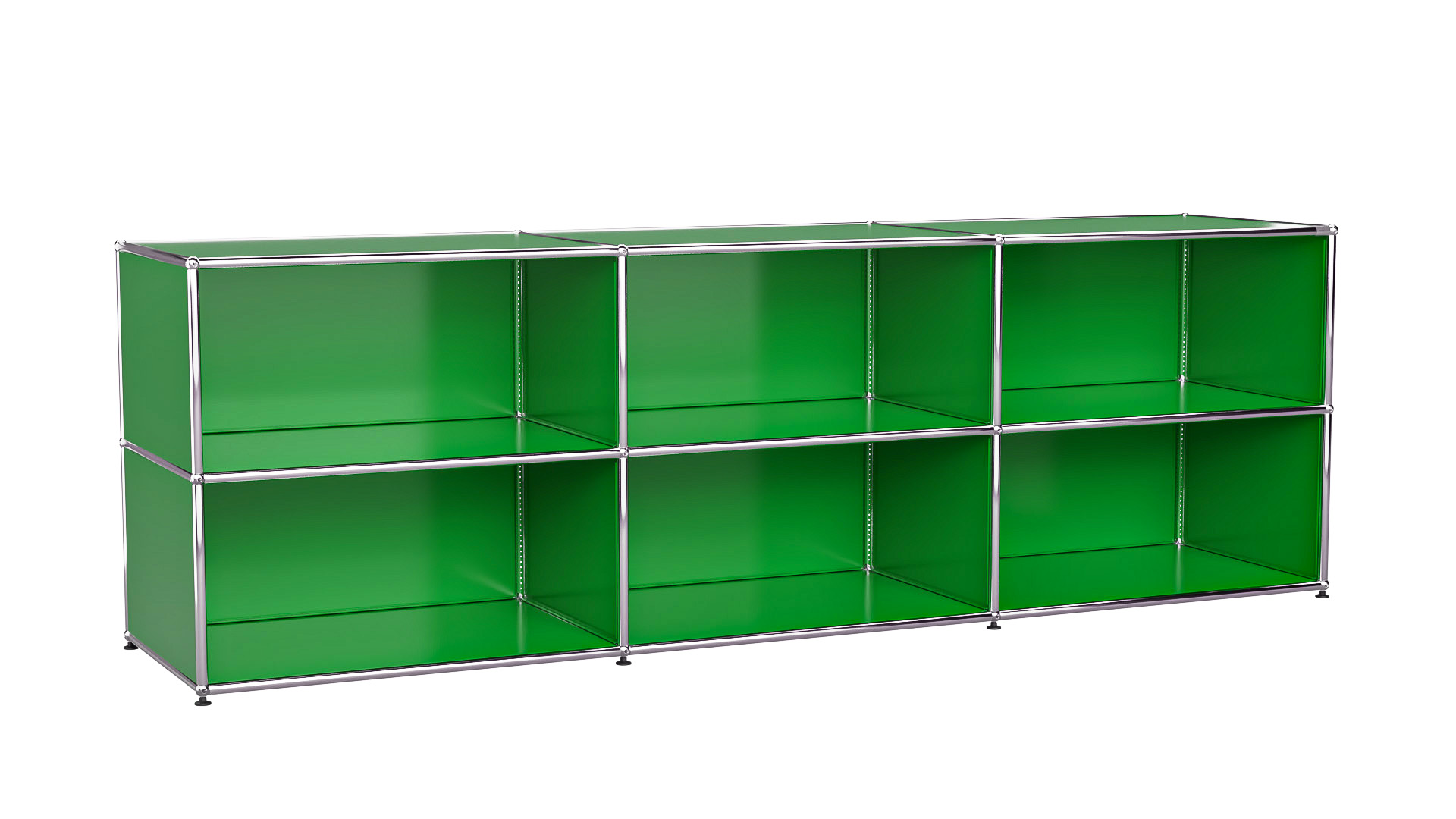 USM Haller Sideboard individualisierbar in Tiefe 50 cm